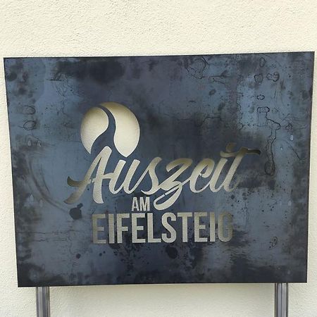 Auszeit Am Eifelsteig 호텔 다운 외부 사진